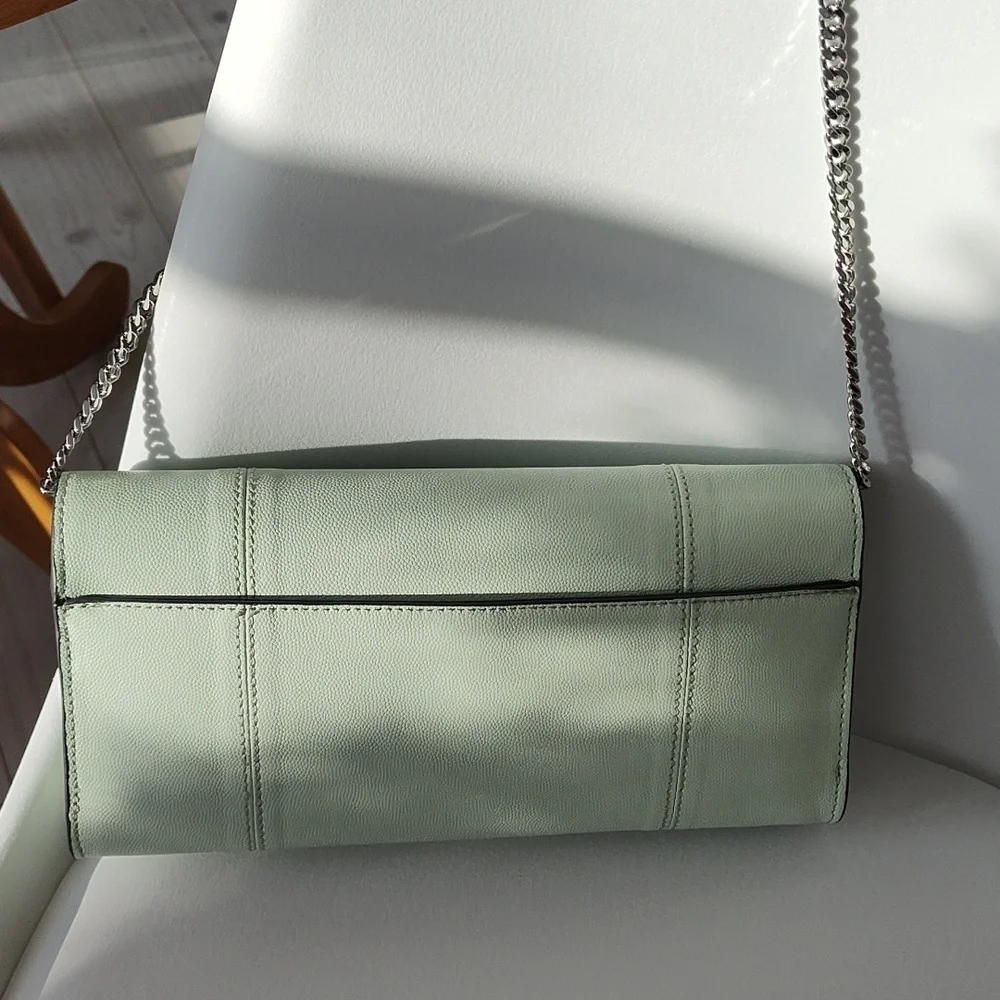 Karl Lagerfeld Albertine Shoulder Bag - Picture 5 of 8